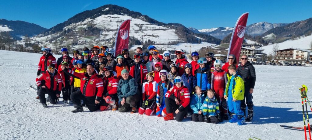 SVH-Skimeisterschaft